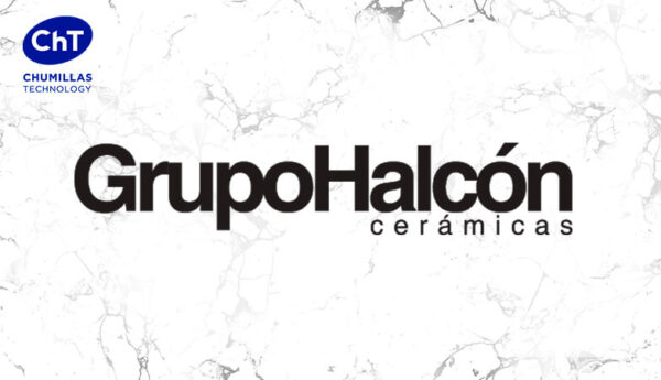 Chumillas Technology refuerza las líneas de producción del Grupo Halcón Cerámicas.