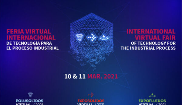 Chumillas Technology participará en la feria virtual de EXPOSOLIDOS 2021