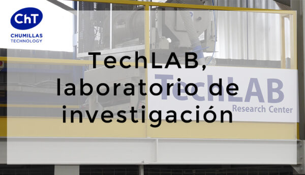 TechLAB, el laboratorio de investigación que te permite innovar en tu empresa