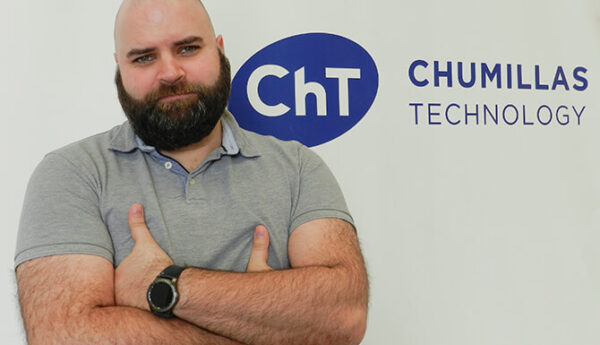 Óscar Centelles: «Las empresas vienen a TechLAB para encontrar las soluciones a sus necesidades»