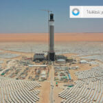 CHUMILLAS TECHNOLOGY participates in the construction of the world’s largest solar thermal power plant in Dubai