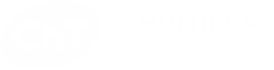 logotipo chumillas technology