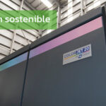 Reduce energy consumption with the COLORJET 20 system