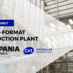 CHUMILLAS TECHNOLOGY expands GRESPANIA’s large format production line
